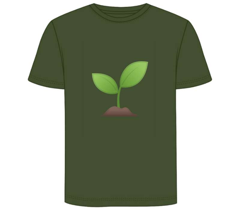 Comfort Colors | 1717 | Adult Heavyweight Tee