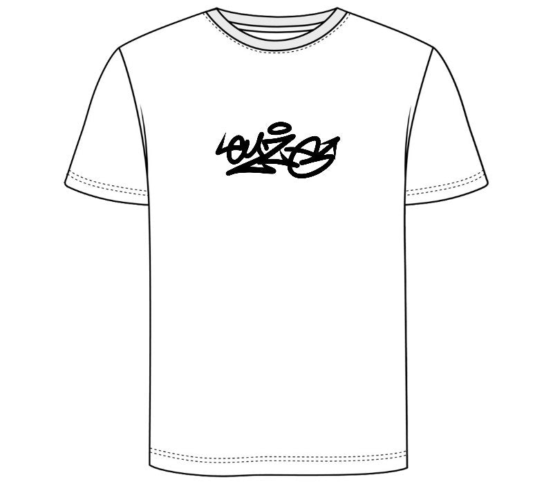 American Apparel | 1301 | Unisex Heavyweight Cotton Tee