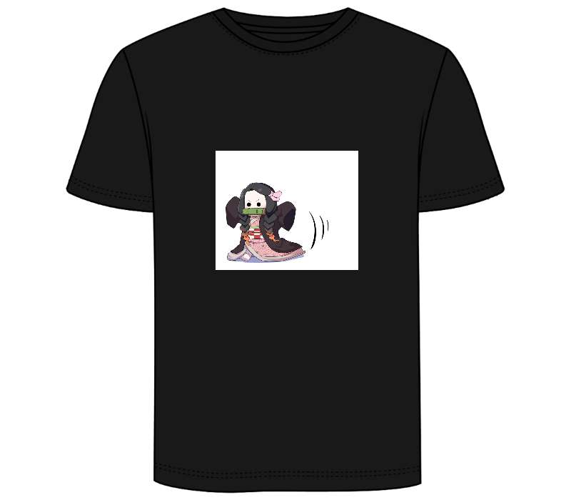 American Apparel | 1301 | Unisex Heavyweight Cotton Tee