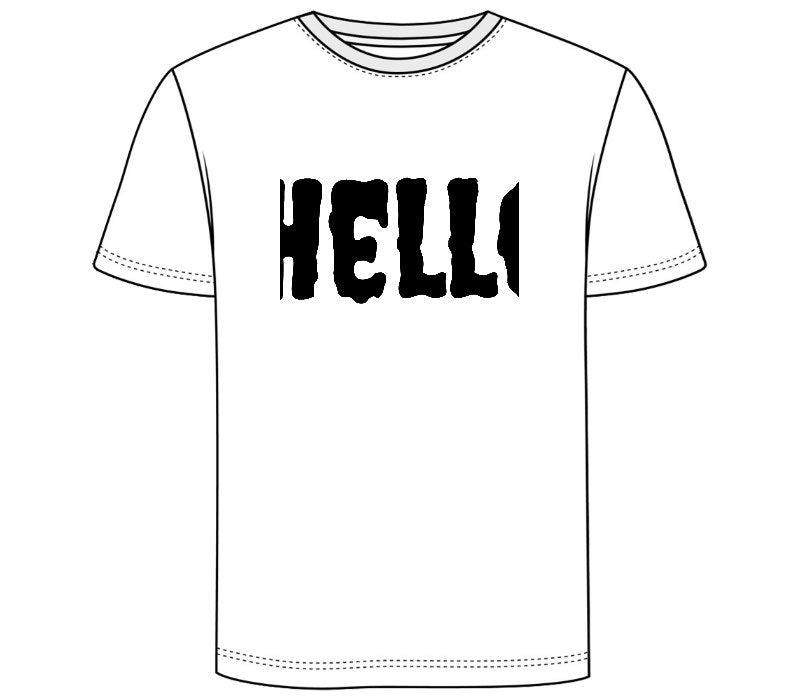 Comfort Colors | 1717 | Adult Heavyweight Tee