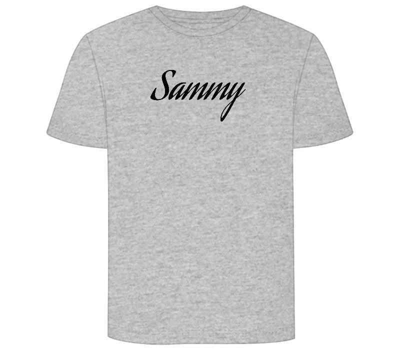 American Apparel | 1301 | Unisex Heavyweight Cotton Tee