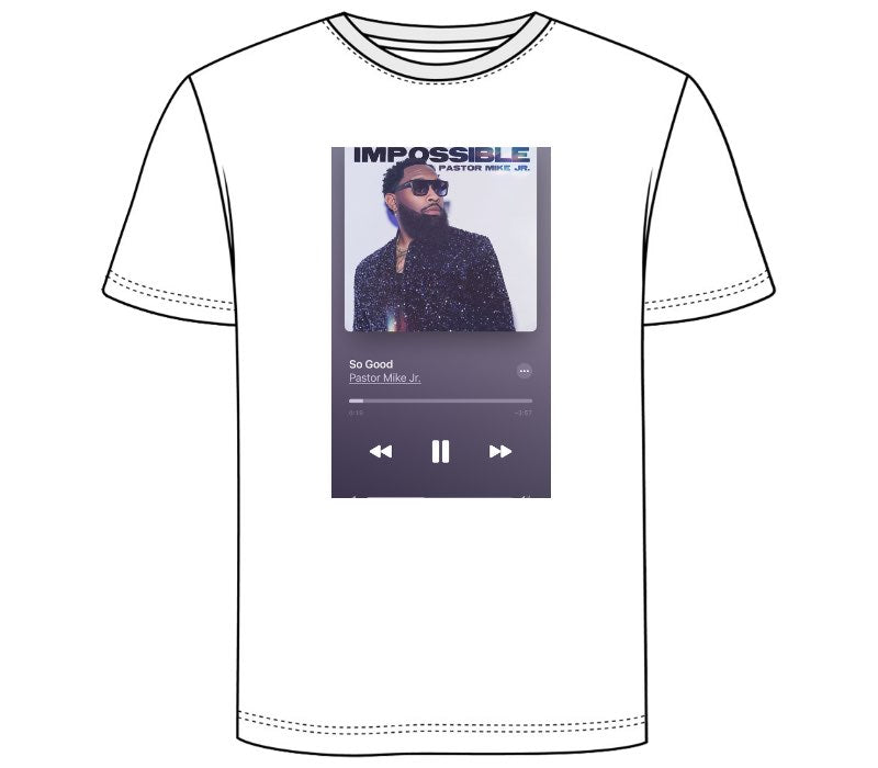 American Apparel | 1301 | Unisex Heavyweight Cotton Tee