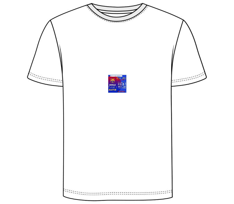 Bella+Canvas | 3001 | Unisex Jersey Tee