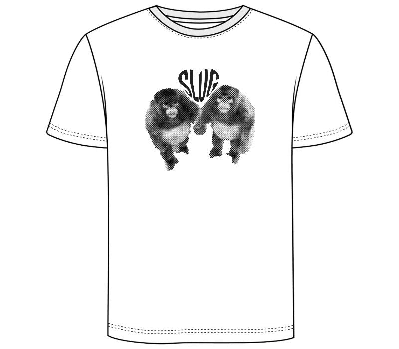 Gildan | 5000 | Heavy Cotton Tee