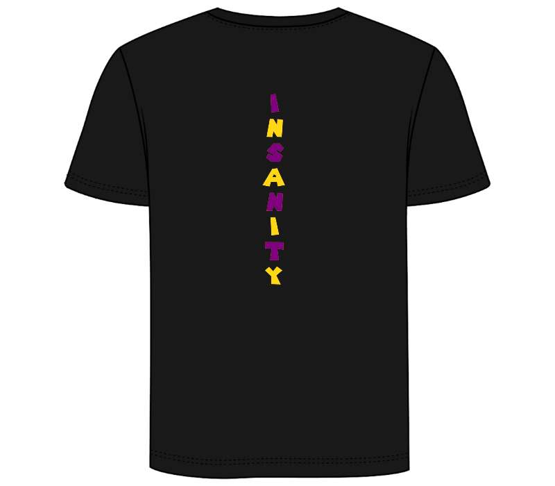American Apparel | 1301 | Unisex Heavyweight Cotton Tee