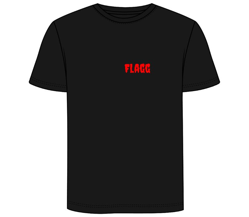 American Apparel | 1301 | Unisex Heavyweight Cotton Tee