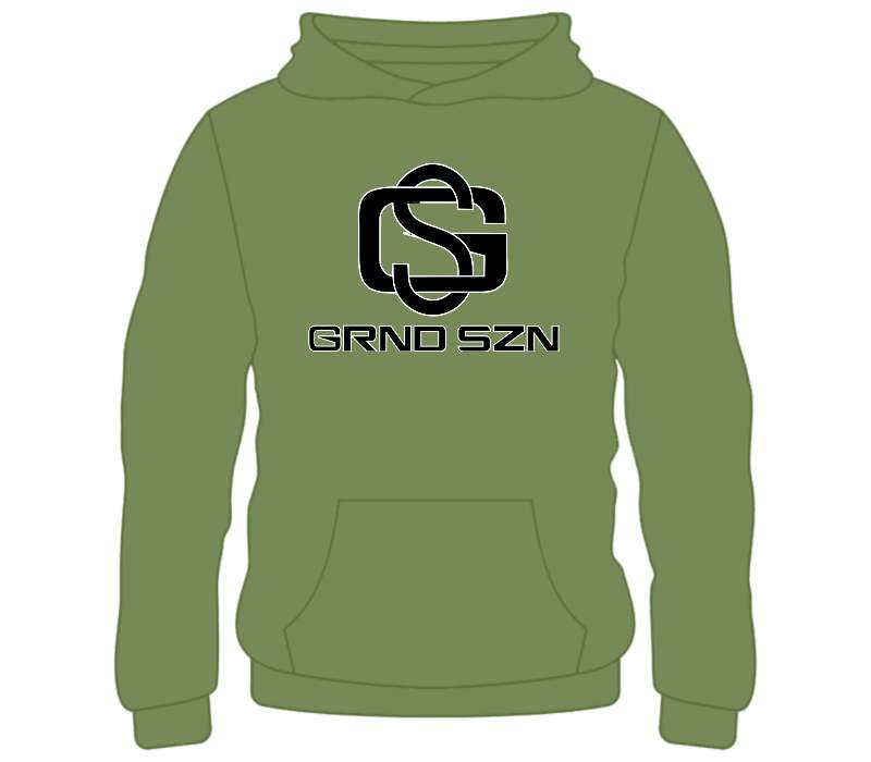 Independent Trading Co. | SS4500 | Midweight Hooded Sweatshirt
