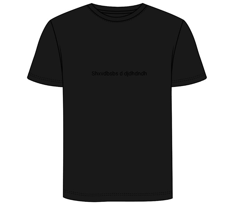 American Apparel | 1301 | Unisex Heavyweight Cotton Tee