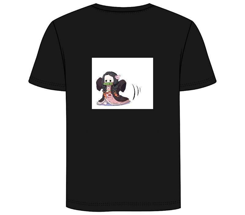 American Apparel | 1301 | Unisex Heavyweight Cotton Tee