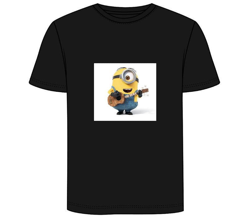 American Apparel | 1301 | Unisex Heavyweight Cotton Tee