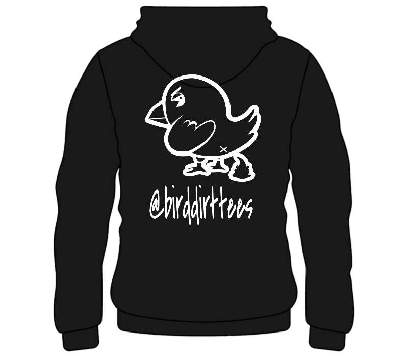 Independent Trading Co. | SS4500 | Midweight Hooded Sweatshirt