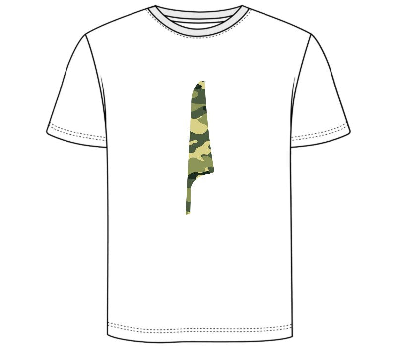 Comfort Colors | 1717 | Adult Heavyweight Tee