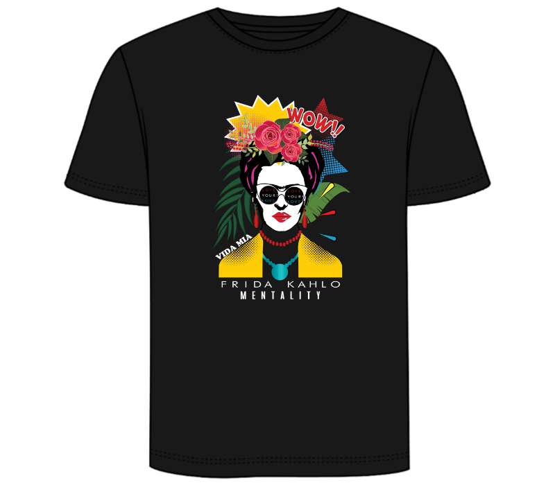 Bella+Canvas | 3001 | Unisex Jersey Tee