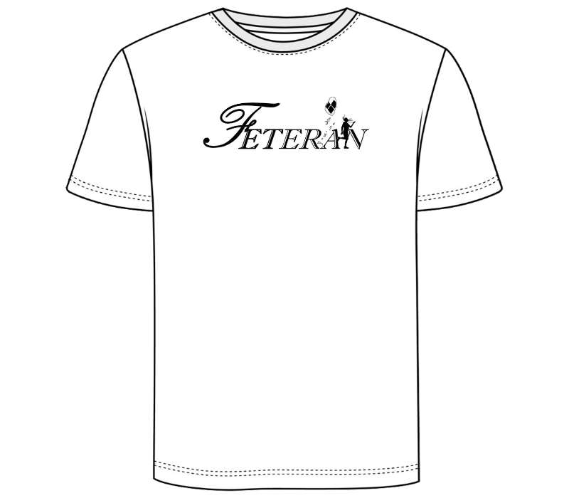 American Apparel | 1301 | Unisex Heavyweight Cotton Tee
