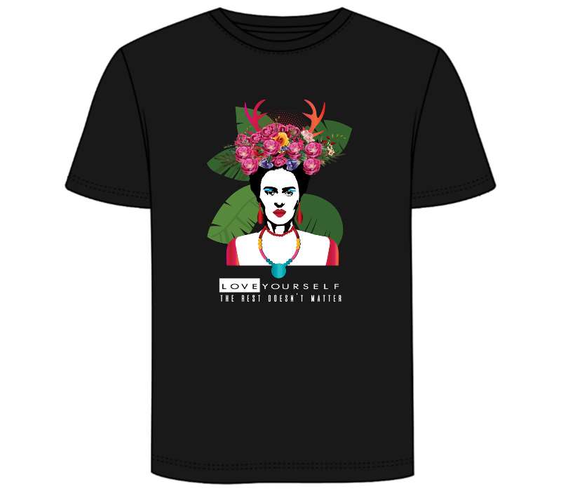 Bella+Canvas | 3001 | Unisex Jersey Tee