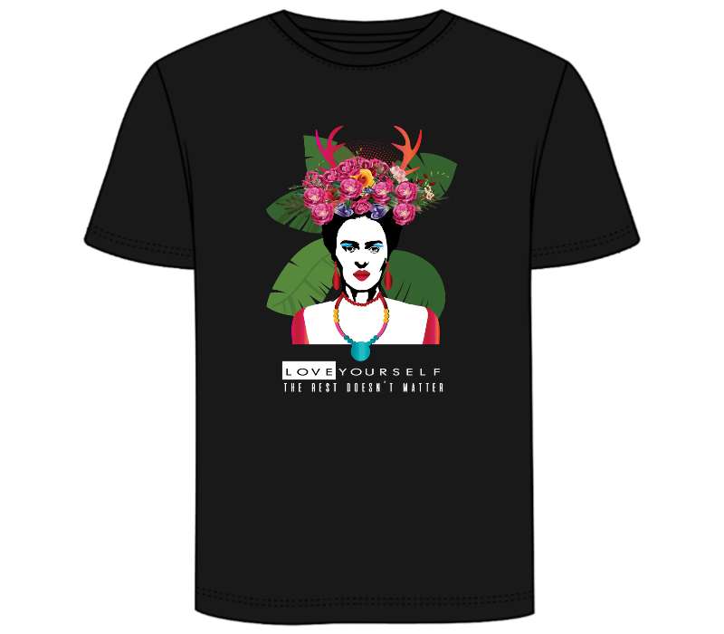 Bella+Canvas | 3001 | Unisex Jersey Tee
