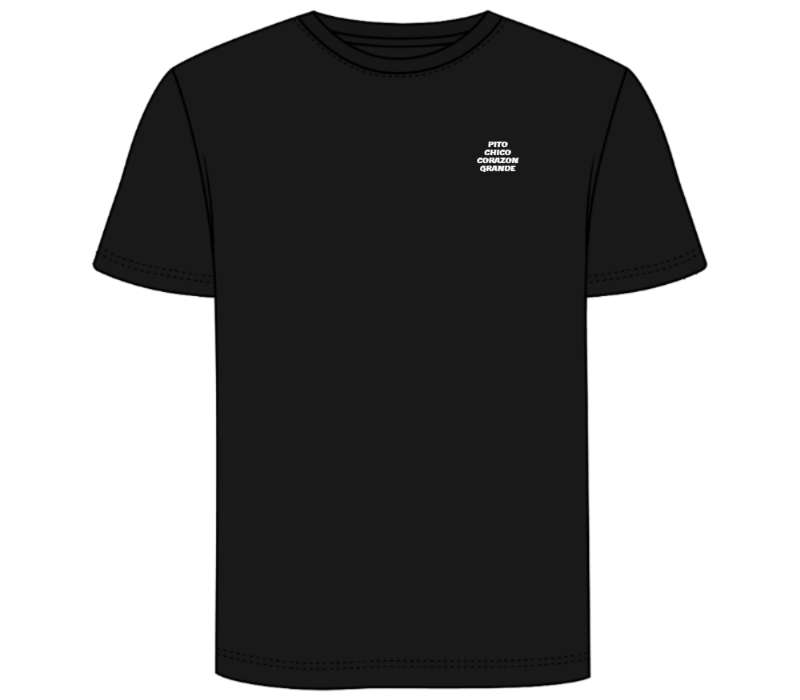 American Apparel | 1301 | Unisex Heavyweight Cotton Tee