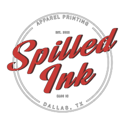 Spilled Ink LLC