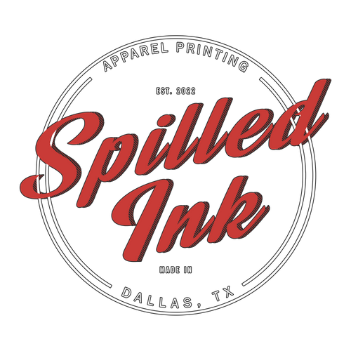 DESIGN GUIDELINES – Spilled Ink LLC