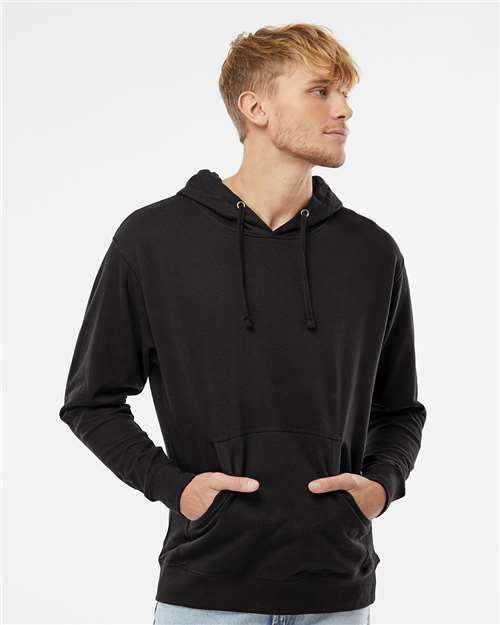 Independent Trading Co. | SS4500 | Midweight Hooded Sweatshirt