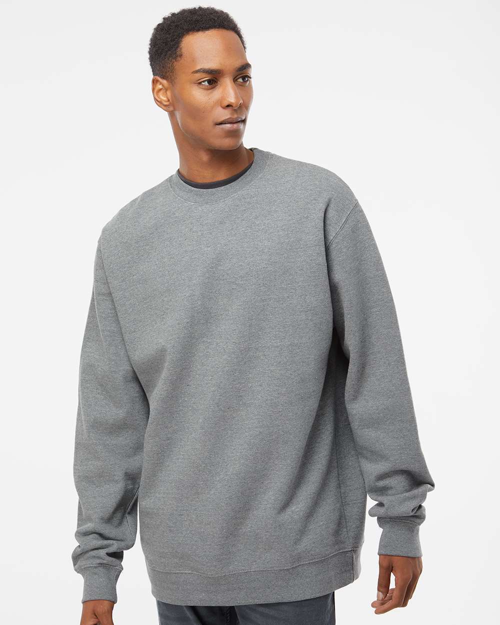Independent Trading Co. | SS3000 | Midweight Sweatshirt