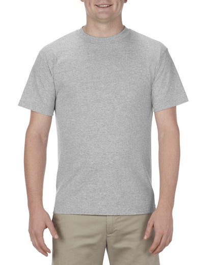 American Apparel | 1301 | Unisex Heavyweight Cotton Tee