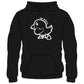 Independent Trading Co. | SS4500 | Midweight Hooded Sweatshirt