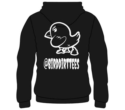 Independent Trading Co. | SS4500 | Midweight Hooded Sweatshirt